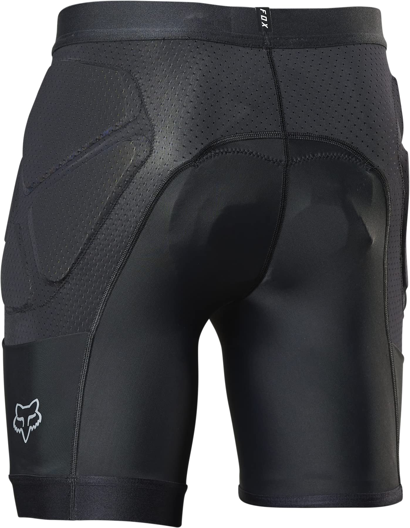 Fox Racing Men's Performance Athletic Shorts - Lightweight Quick-Dry Workout Shorts for Running, Gym & Outdoor Sports | Activewear for Men's Fitness Training & Casual Wear