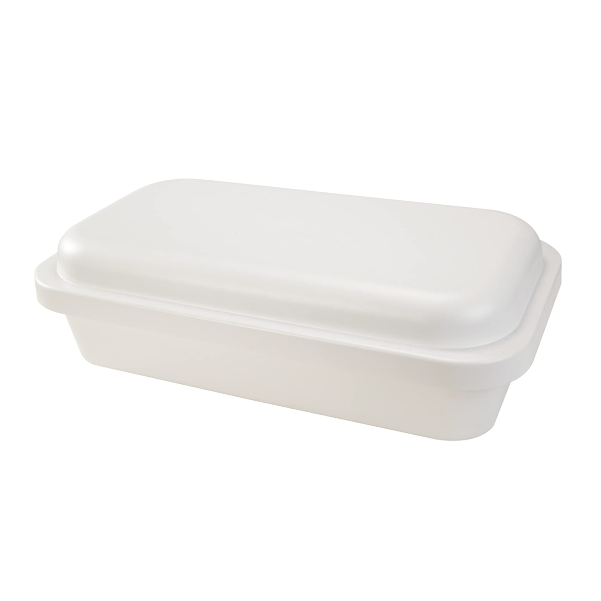 Premium Pet Casket - Elegant & Durable Burial Box for Dogs, Cats & Small Pets | Safe Memorial Urn for Pet Loss | Perfect for Backyard Burials, Pet Funeral Services & Honoring Beloved Companions (Large, White/Pink)
