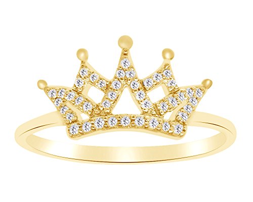 Yellow-Gold