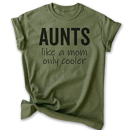 Heather Military Green