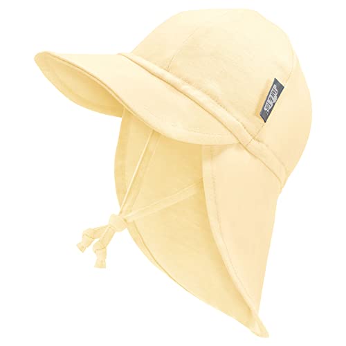 Butter Yellow