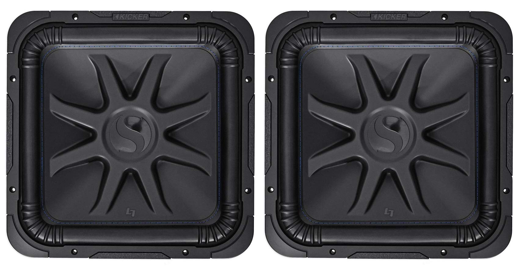Kicker L7S154 15
