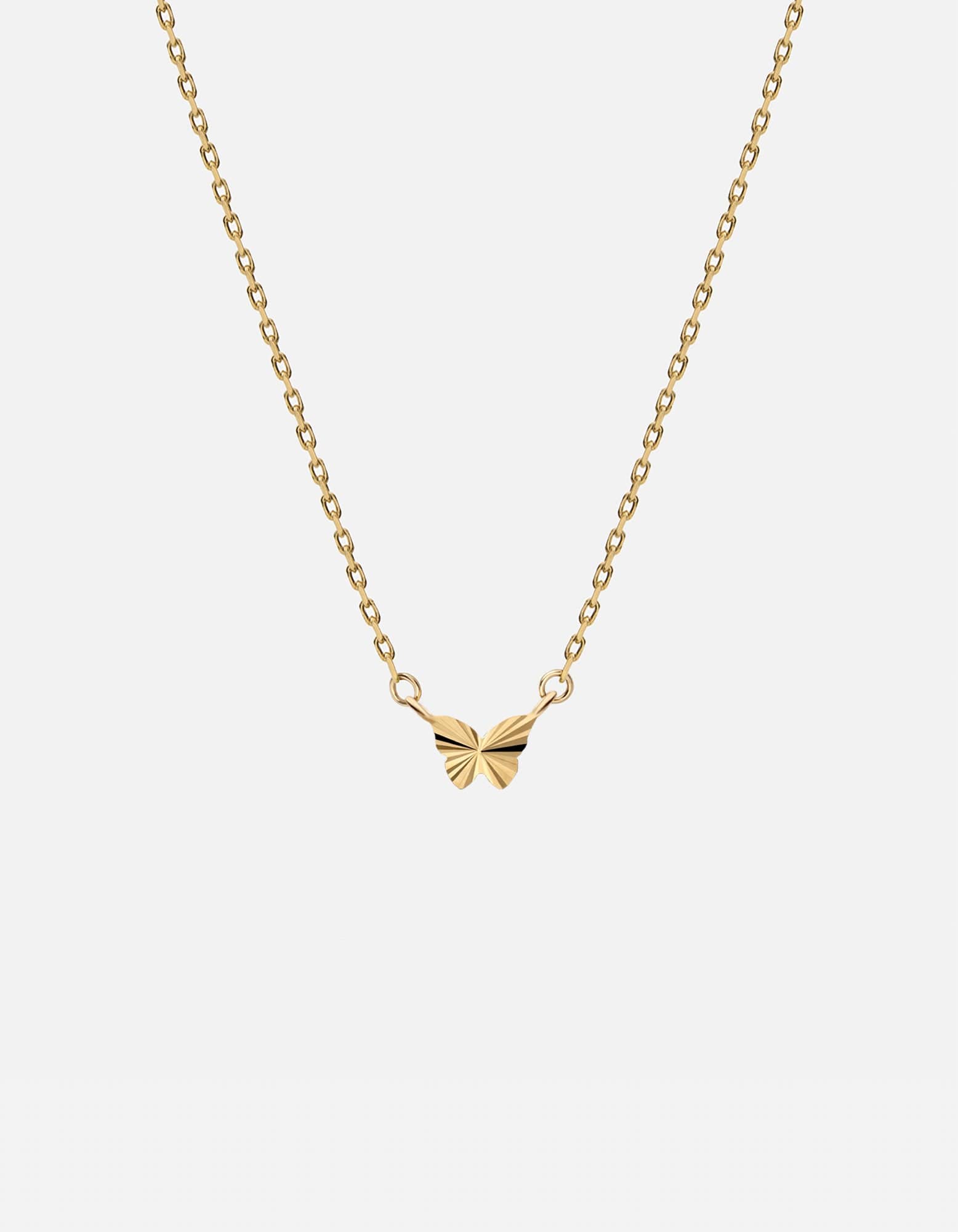 Polished Gold
