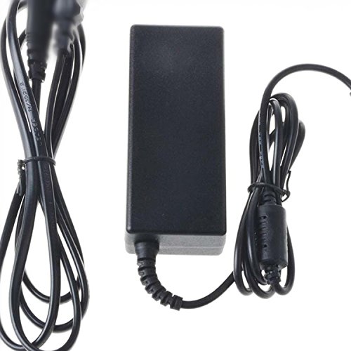 12V AC/DC Power Adapter Replacement for Sony DVDirect VRD-MC1/MC3/MC5/MC6 VC10/VC20/VC30, XDCAM PDW-U2 DRX-720UL/840U, PCWA-R1 - Compatible with Sony DVD Recorders & HD Players - Perfect for Home Theater & Professional Studio Use