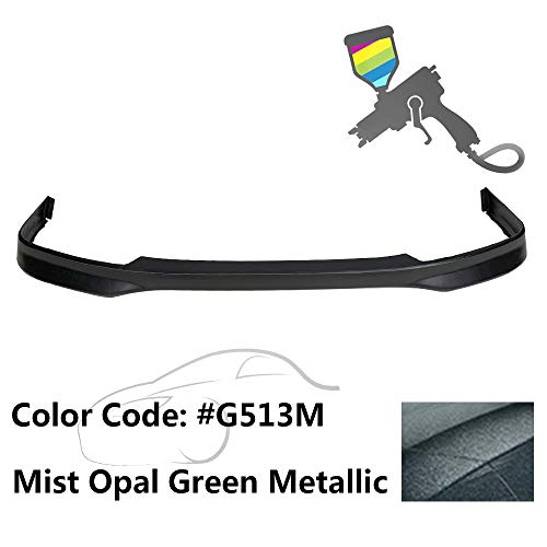 #G513M Mist Opal Green Metallic