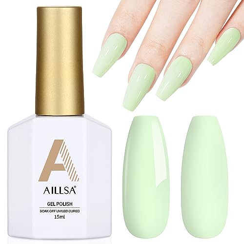 Z-Mint Green