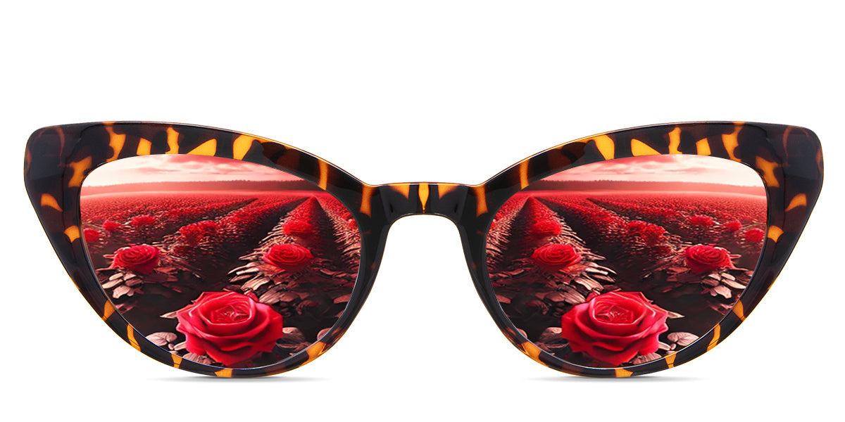 Katos Women's Prescription Sunglasses – UV Protection, Stylish & Comfortable for Driving, Outdoor Activities & Fashion