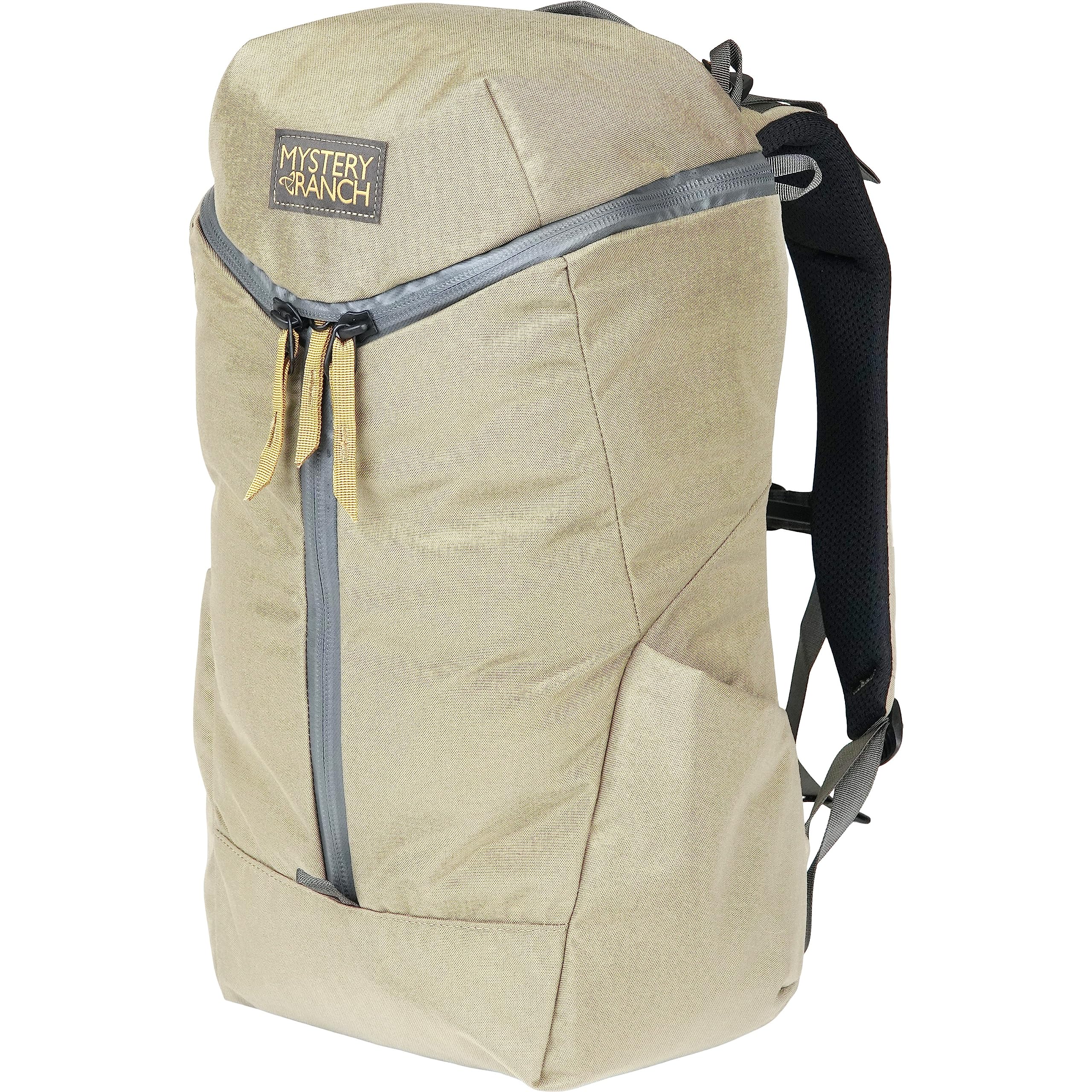 Mystery Ranch Catalyst 22L Travel Backpack with Tech Pocket - Lightweight Daypack for Hiking, Commuting & Business Travel - Durable Laptop Backpack for Men & Women - Sagebrush Green