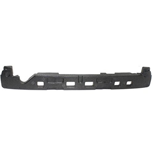 CAPA 14-16 Soul Hatchback Front Bumper Absorber Foam Pad - Impact Protection for Kia Soul | Perfect for Collision Repair & Safety Enhancement