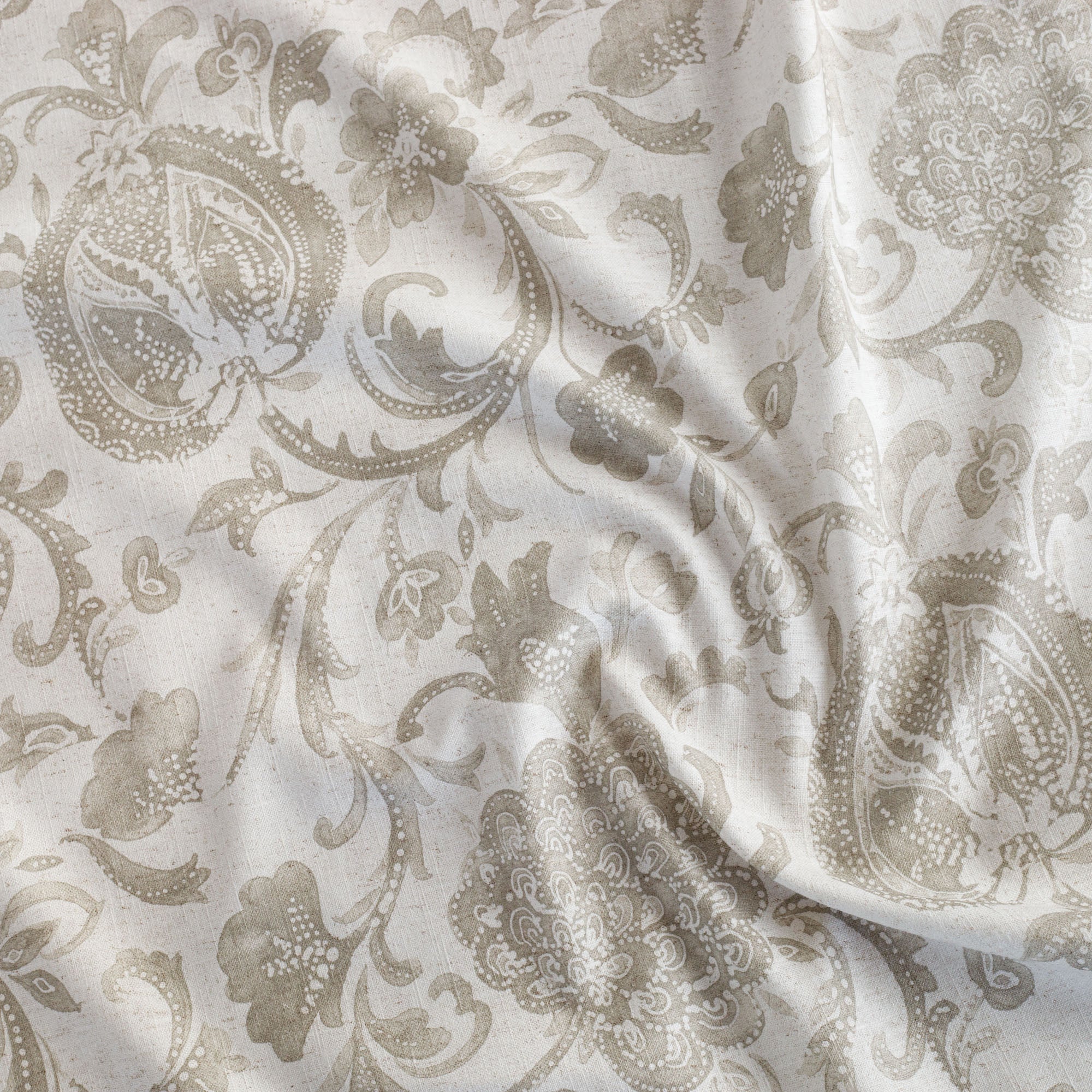 Premium Gia Fabric - Soft & Durable Pebble Texture for Upholstery, Home Decor & DIY Projects | Perfect for Sofas, Pillows & Crafting