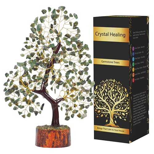 Green Aventrine G