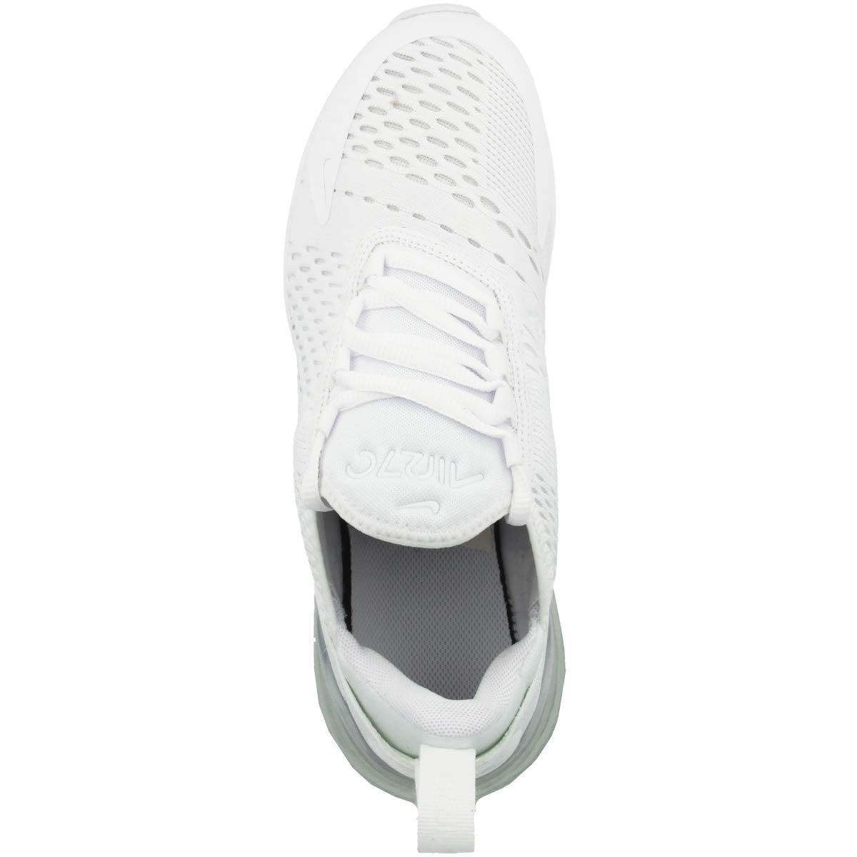 Nike Air Max 270 GS Running Shoes for Women - Lightweight Cushioned Sneakers with Air Max Technology | Perfect for Jogging, Gym Workouts & Casual Wear