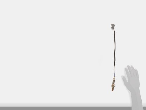Denso 234-4099 Oxygen Sensor - High Performance O2 Sensor for Improved Fuel Efficiency & Emissions - Compatible with Toyota, Lexus, Honda - Perfect for Engine Tuning & Emissions Testing