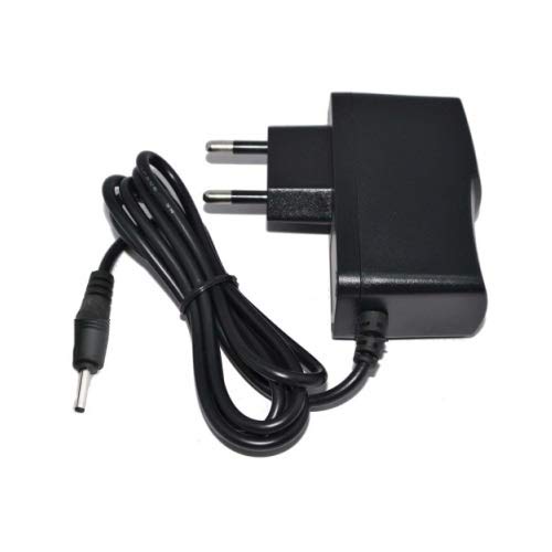 LEGO Mindstorms EV3 45501 Charger Adapter 10V Power Supply - Compatible with LEGO 9693 Battery Box, 86444, Power Functions 8878, PS-593-01 & PS-605-02 - Perfect for Robotics Projects & STEM Education