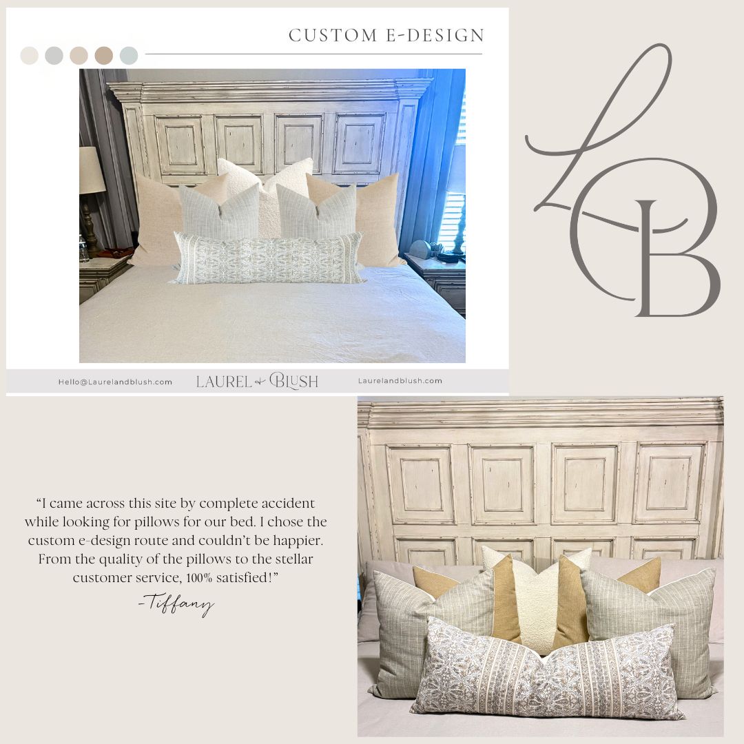 Custom Printed Pillow Covers with Free Design Service - Personalized Home Decor for Living Room, Bedroom & Sofa