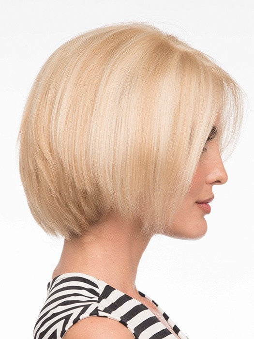 Amelia Human Hair Lace Front Wig - 100% Hand Tied Virgin Hair - Perfect for Daily Wear, Cosplay & Special Occasions