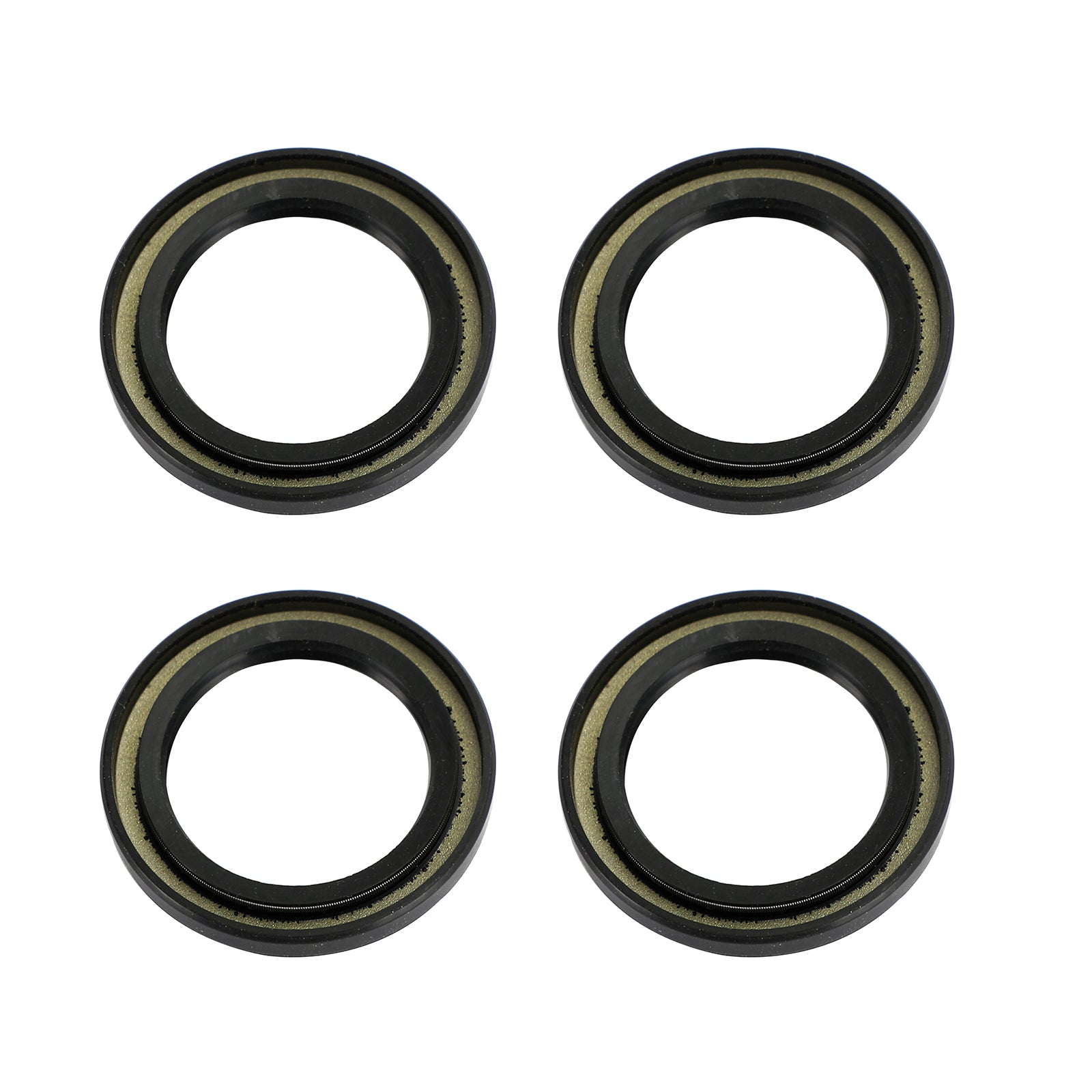 Honda TRX500 FM Foreman 500 2005-2006 Front Wheel Bearings Kit - Replacement for Both Sides - Perfect for Off-Road ATV Maintenance & Trail Riding Adventures