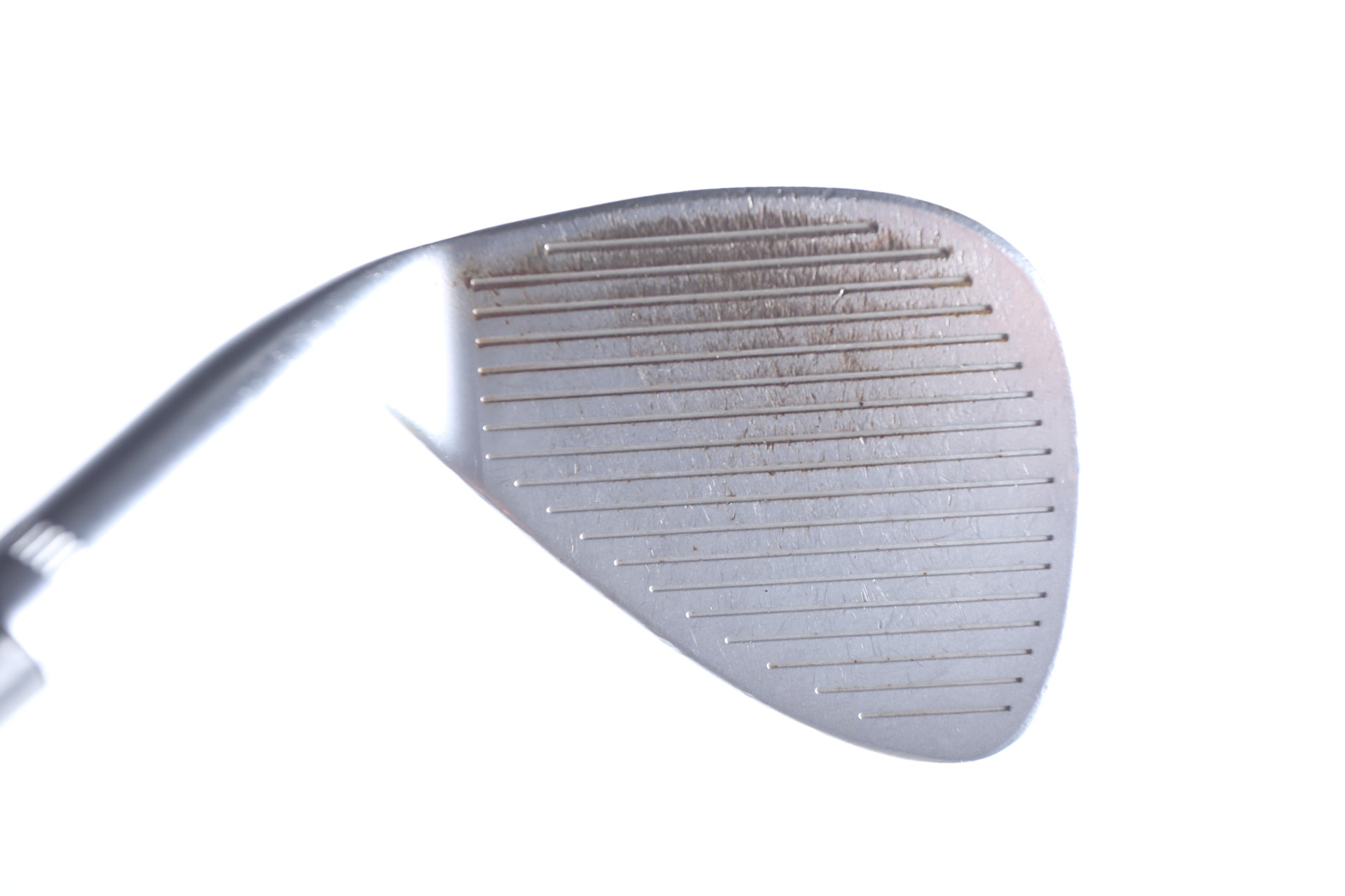 Used Callaway Mack Daddy PM Sand Wedge - Right Handed 56° Stiff Flex Golf Club for Bunker Shots & Short Game Improvement