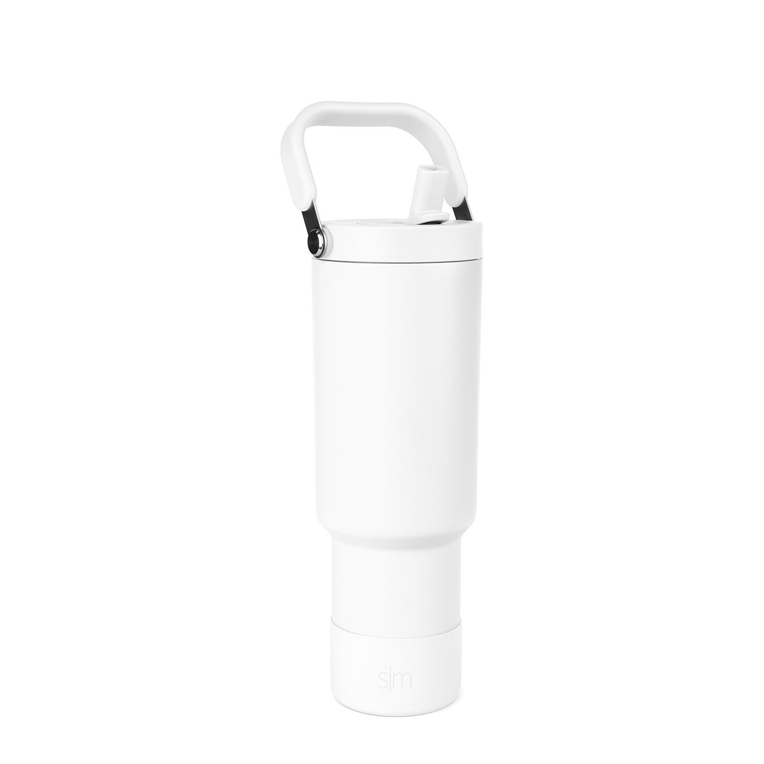 Trek Pivot Tumbler - 20oz Insulated Stainless Steel Water Bottle with Leak-Proof Lid for Hiking, Camping & Outdoor Adventures