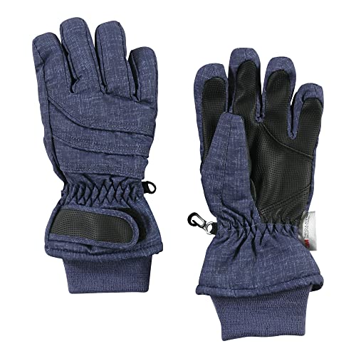 Heather Navy