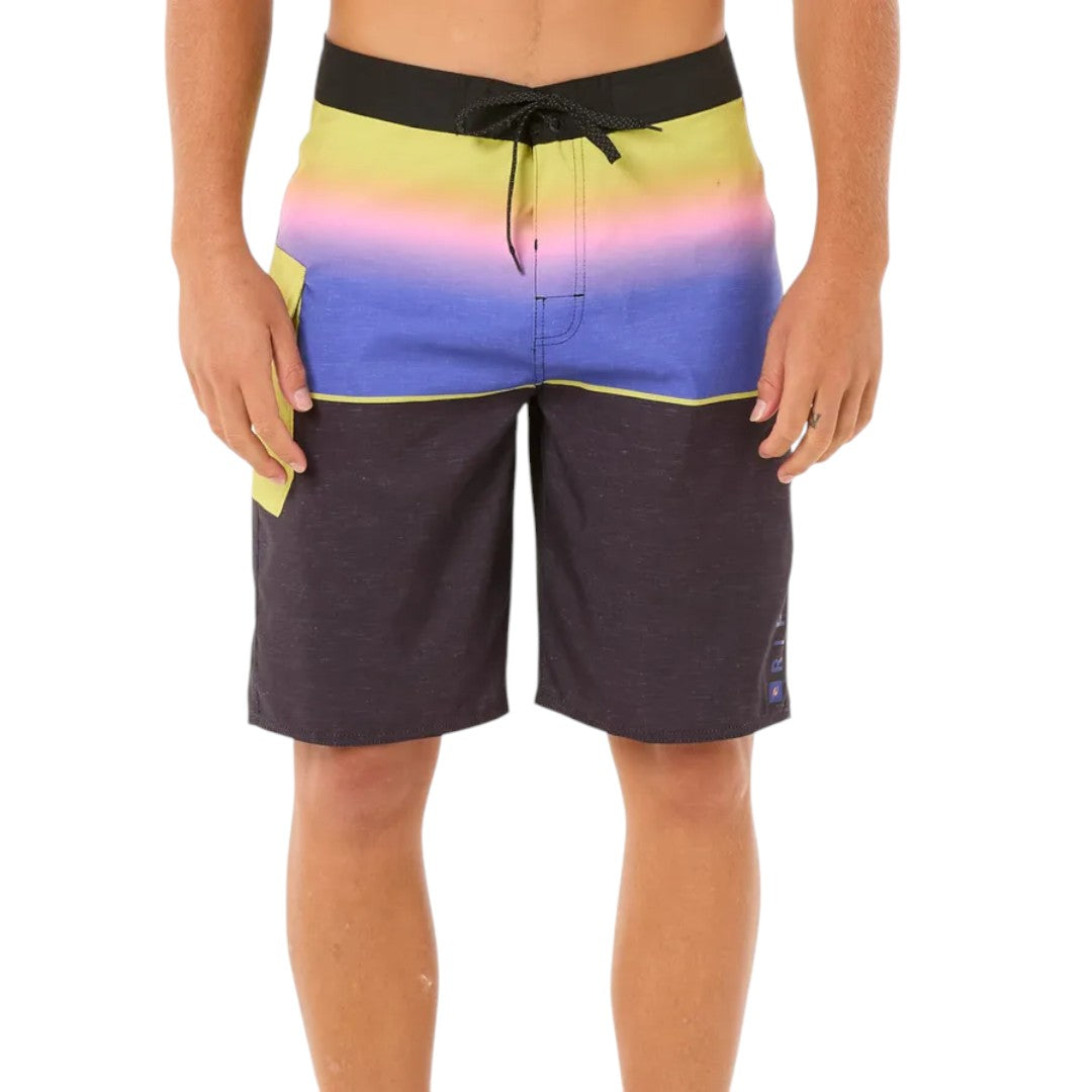 Rip Curl Dawn Patrol Boardshorts - Men's Quick-Dry Swim Trunks for Surfing, Swimming & Beach Activities | Comfortable & Stylish Summer Shorts