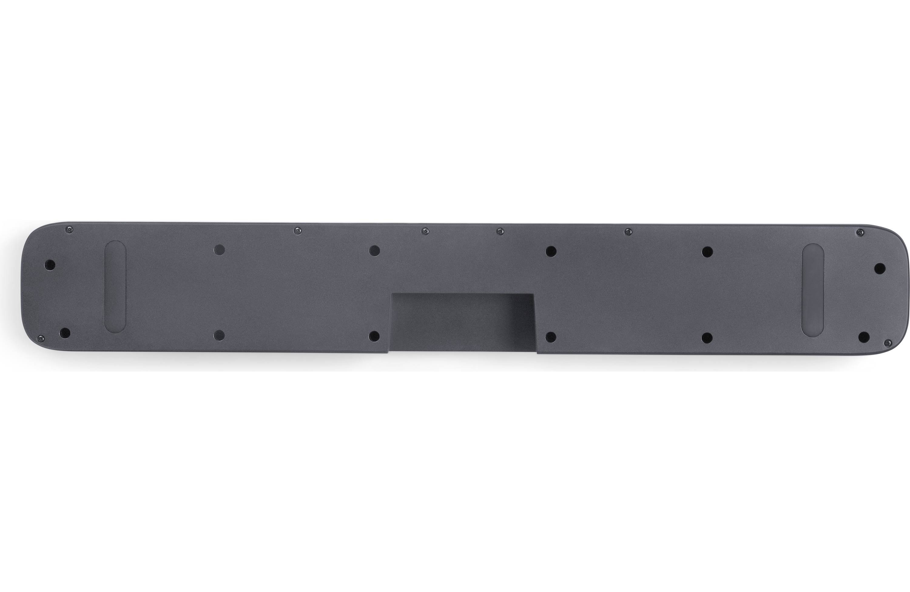 JBL Bar 2.0 All-in-One MK2 2-Channel Soundbar with Bluetooth - Powerful Home Theater Audio for TV, Movies & Music Streaming