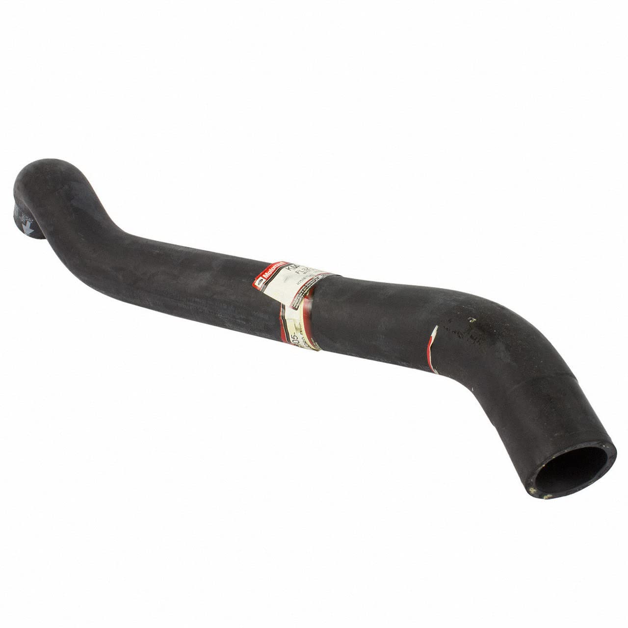 Motorcraft Premium Replacement Hose - Durable & Flexible for Automotive & Industrial Use - Perfect for Cooling Systems, Fuel Lines & Hydraulic Applications