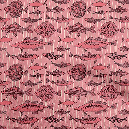Medium Pink