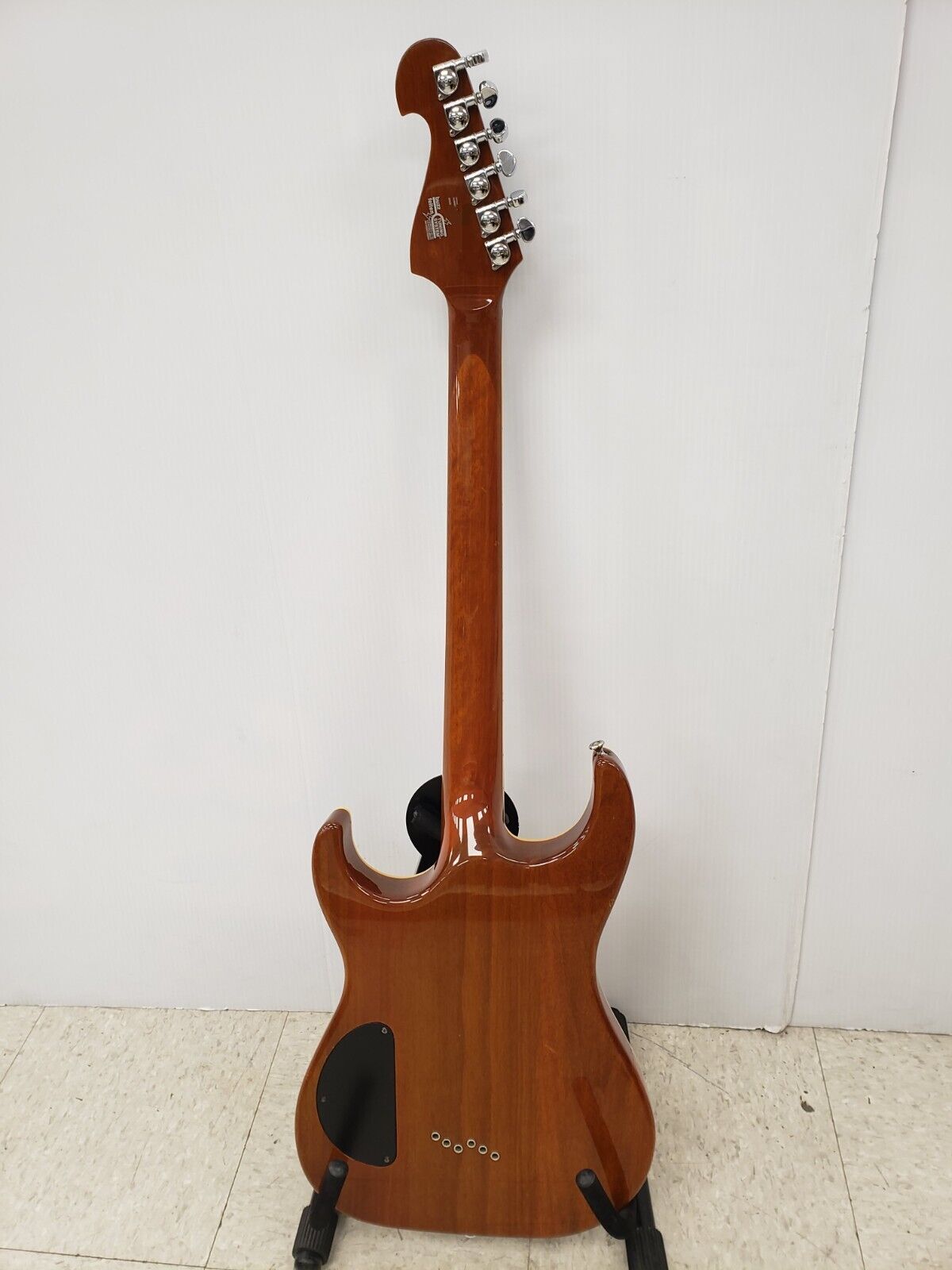Washburn X50 X Series Electric Guitar for Beginners & Professionals - Perfect for Rock, Blues & Live Performances