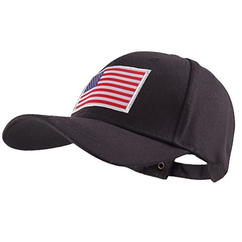 Usa-black
