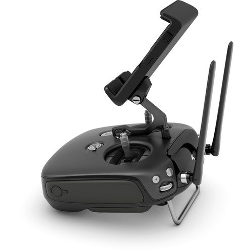 DJI Inspire 1 Part 83 Remote Controller (Black) - Professional Drone Accessory for Aerial Photography & Videography - Perfect for Filmmakers, Photographers & Drone Enthusiasts