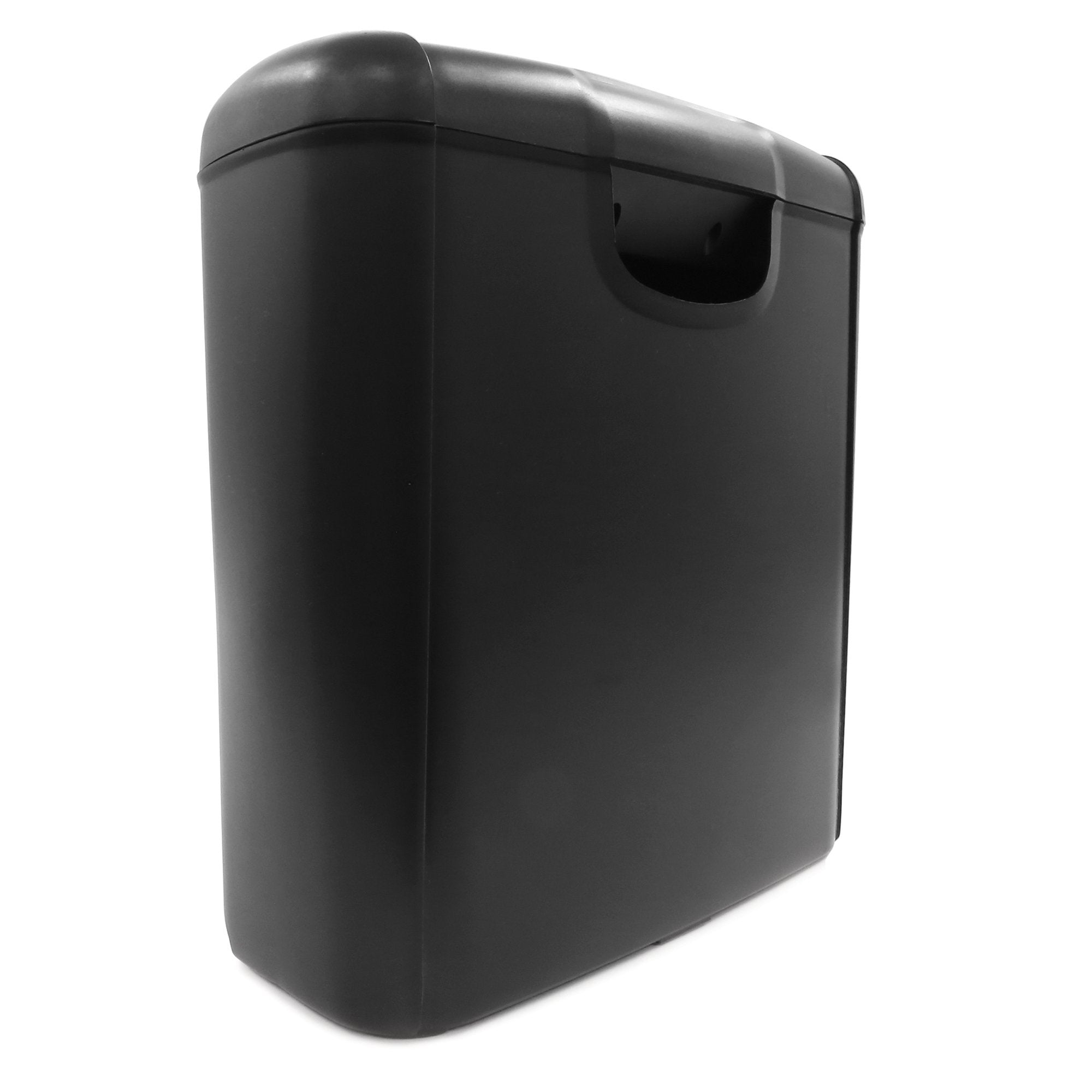 Honeywell 9306F 6-Sheet Cross-Cut Paper Shredder - Secure Document Destruction for Home & Office Use
