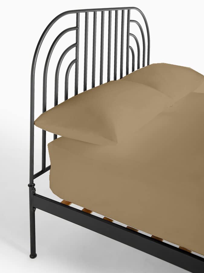 Taupe Solid