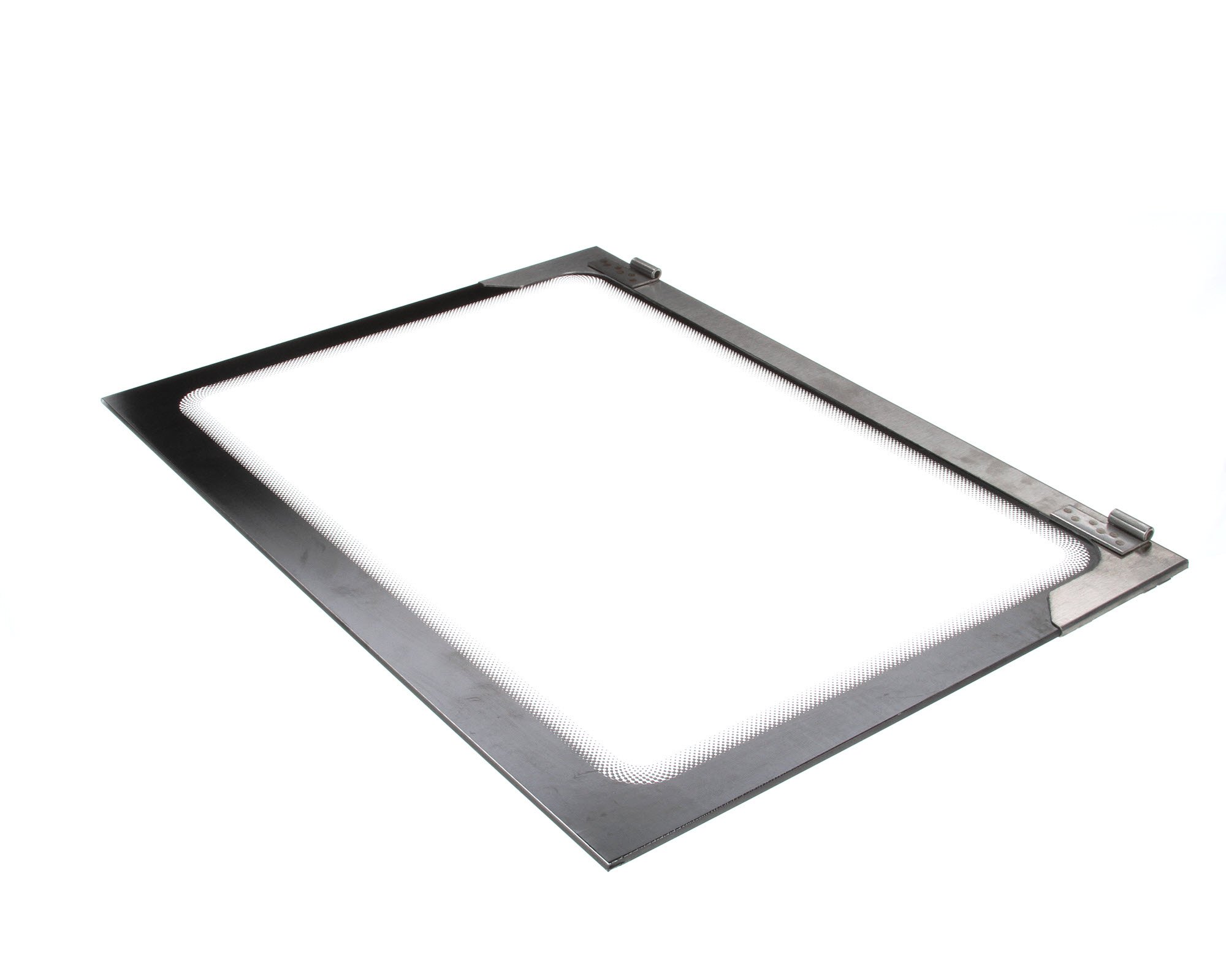 Blodgett 51534 Commercial Oven Left Inner Glass Door Replacement Part - Durable & Heat-Resistant for Restaurant, Bakery, and Food Service Equipment