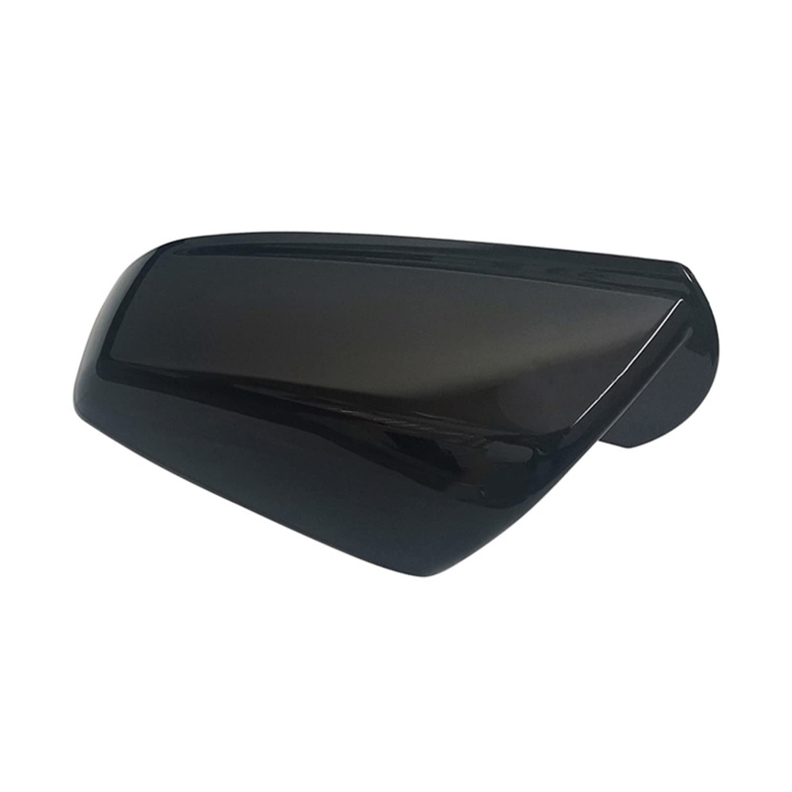 Chevrolet Malibu 2012-2018 Car Mirror Cover - Left & Right Side Rearview Mirror Shell Cap Replacement - Perfect for Parking Protection & Style Upgrade