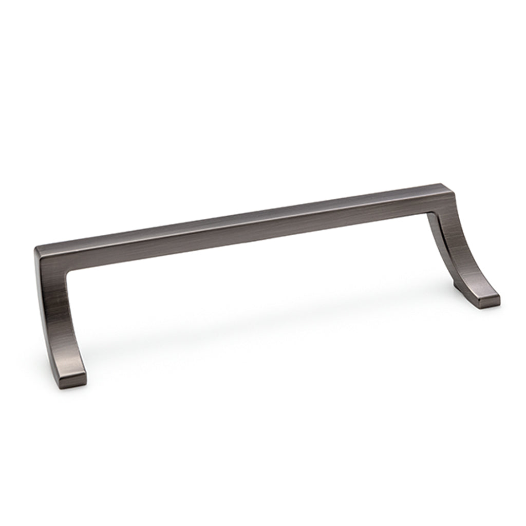 Furniture Handle H2190 - Premium Cabinet & Drawer Pulls for Home & Office - Durable Hardware for Kitchen, Bathroom & Wardrobe Upgrades