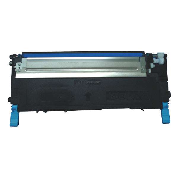 Premium Generic Cyan Toner Cartridge for HP 1230 1235 Printers - High Yield, Reliable Printing for Home & Office Use