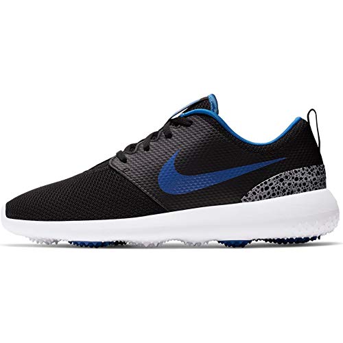 Black Black Azul 005