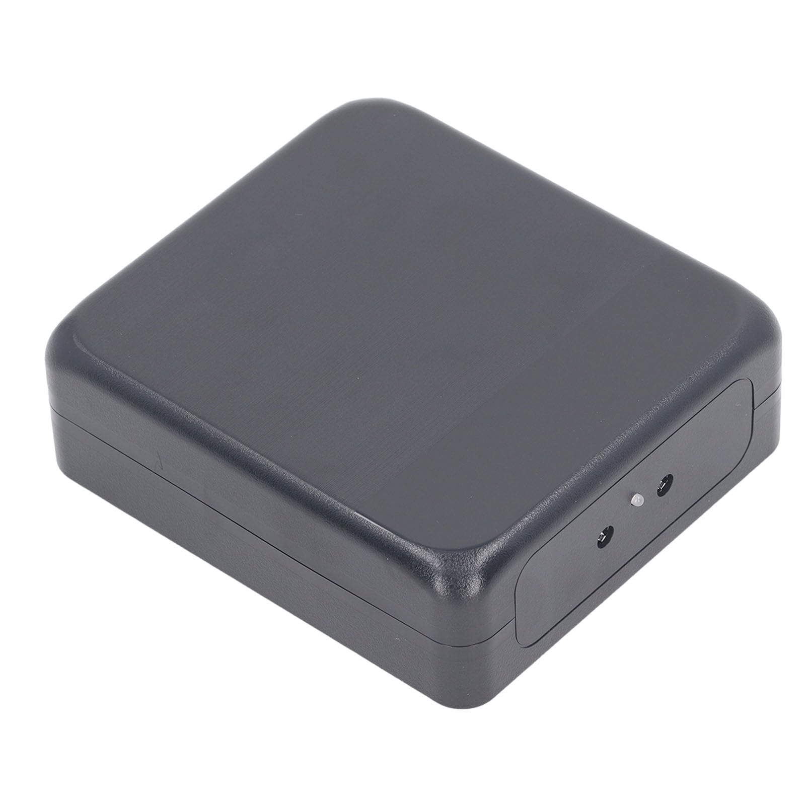 19V Mini UPS Backup Battery Power Supply - Stable Current Protection for Routers & Security Cameras | ABS PC Material | Ideal for Home & Office Network Equipment