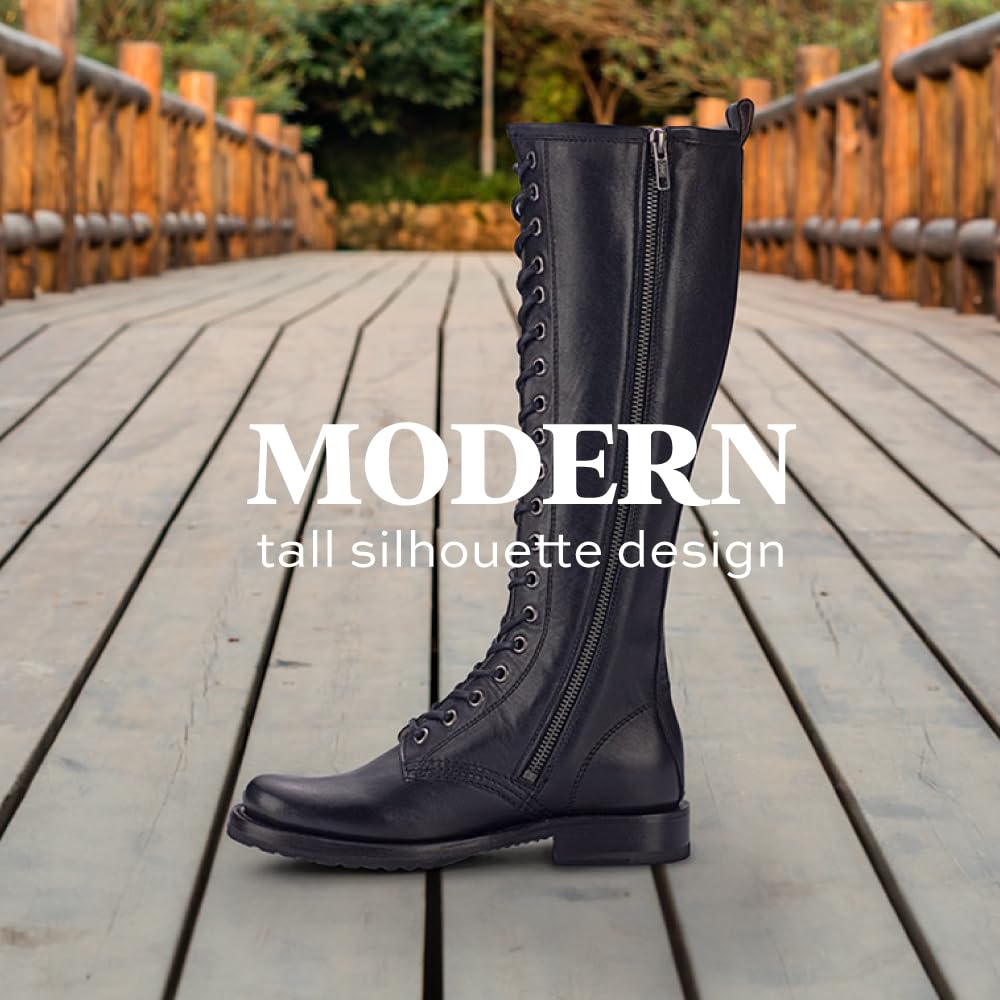 Frye Veronica Tall 15