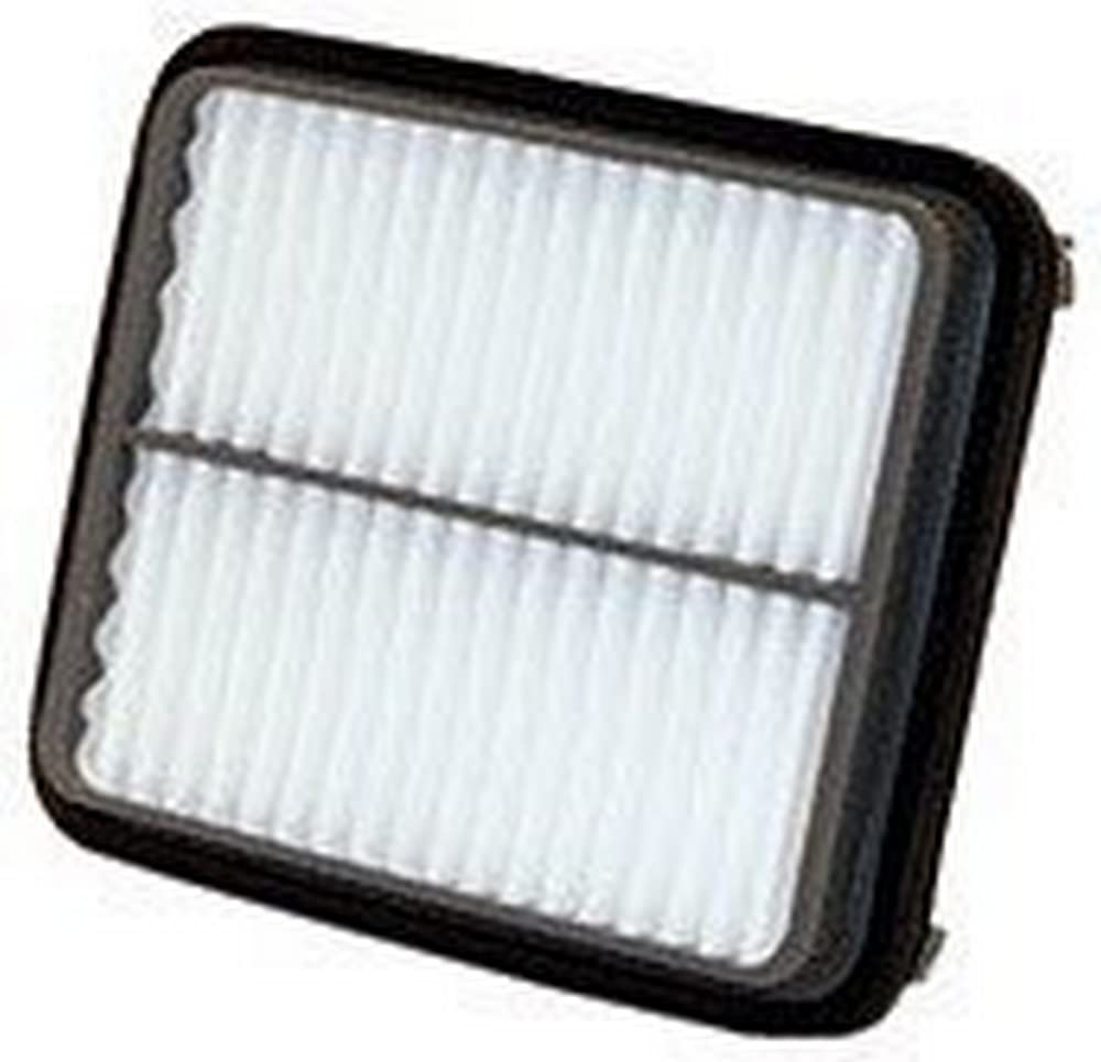 Wix Air Filter 46193 - Premium Engine Air Filter for Cars & Trucks - Improves Engine Performance & Fuel Efficiency - Perfect for Daily Commuting & Off-Road Adventures