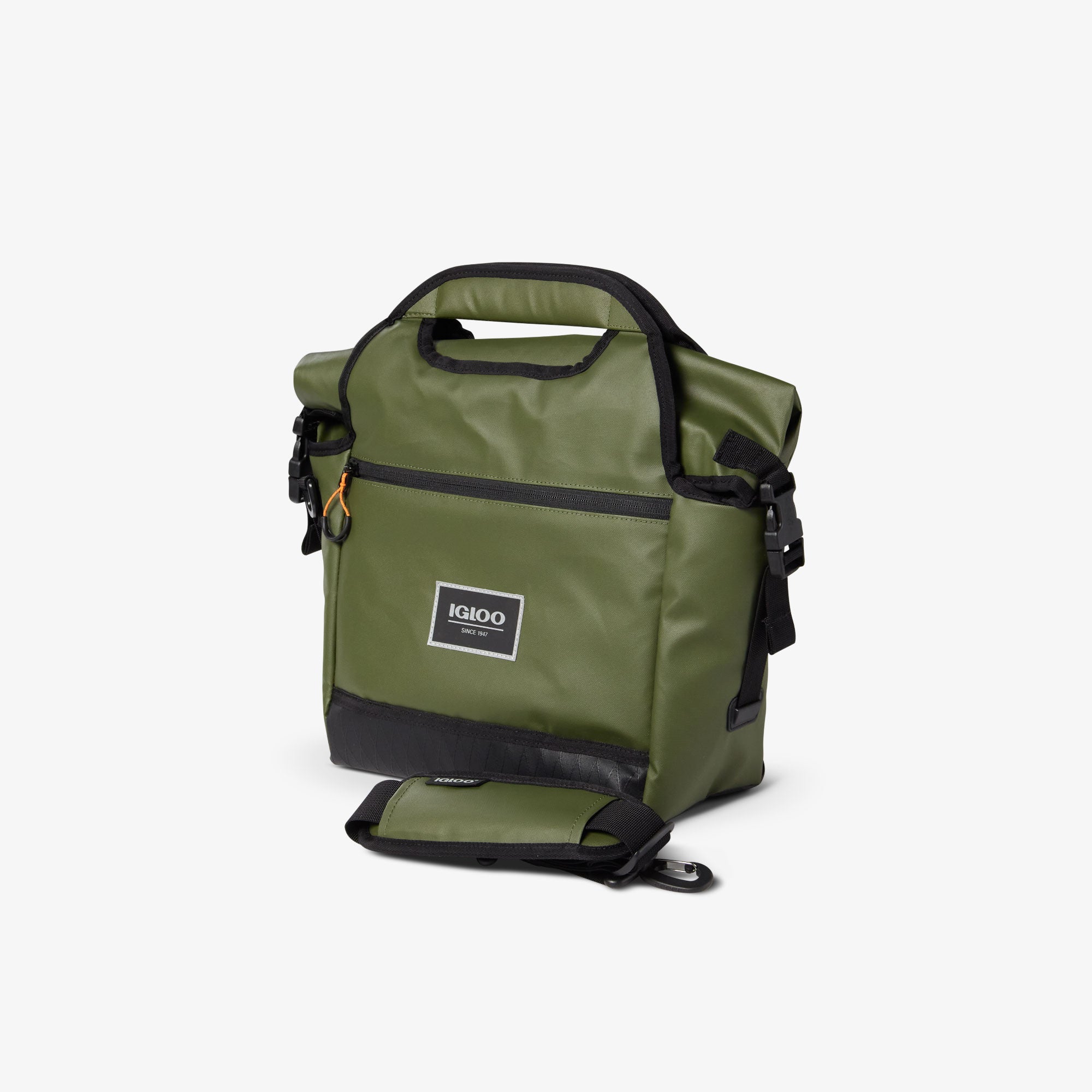 Pursuit 16 Can Insulated Lunch Bag - Leakproof Cooler for Work, School & Outdoor Picnics | Perfect for Office, Hiking & Beach Trips