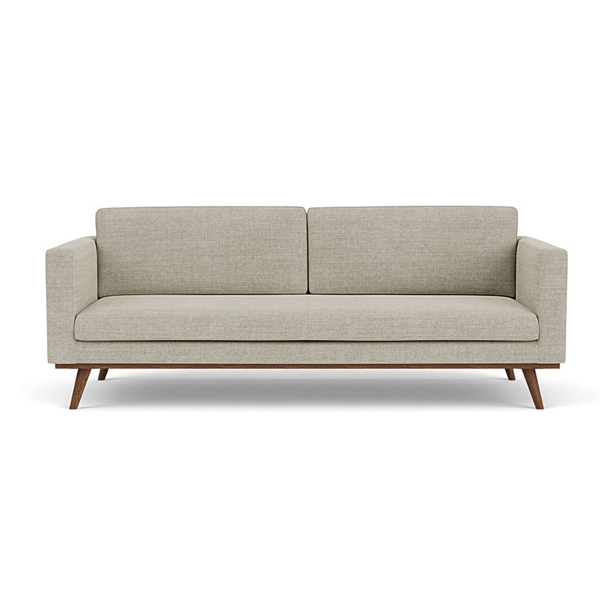 Vega Sand Dune Textured Weave