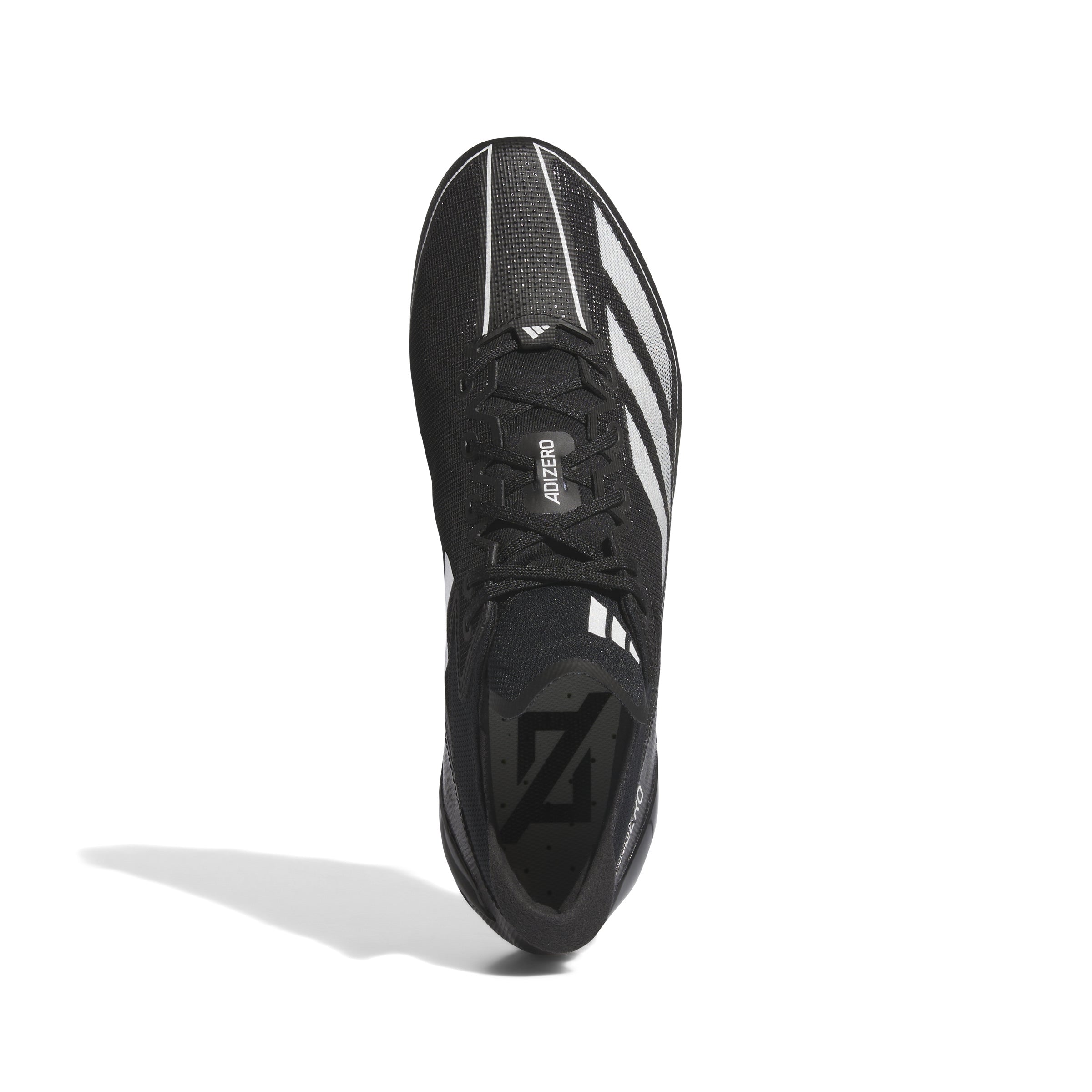 Adidas Adizero Electric Football Cleats for Men - Lightweight Soccer Shoes with Enhanced Traction - Perfect for Football, Soccer, and Turf Sports Training
