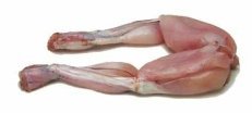 Fresh Frog Legs 4-6 Pairs per Pound (5 lb Bag) - Perfect for Gourmet Cooking, French Cuisine & Exotic Dishes