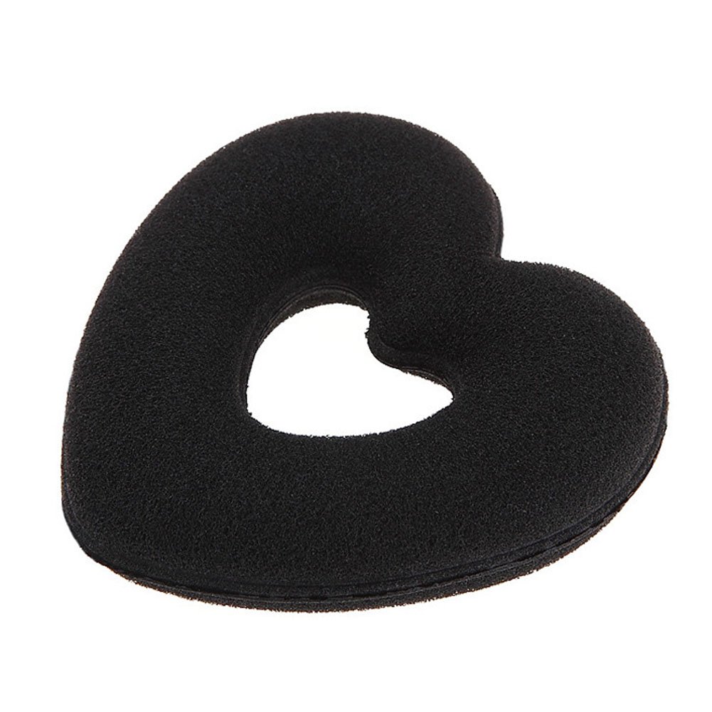 Homeoculture Cute Heart Shape Tiaras - Elegant Princess Crown for Women & Girls - Perfect for Birthday Parties, Weddings, Pageants & Cosplay