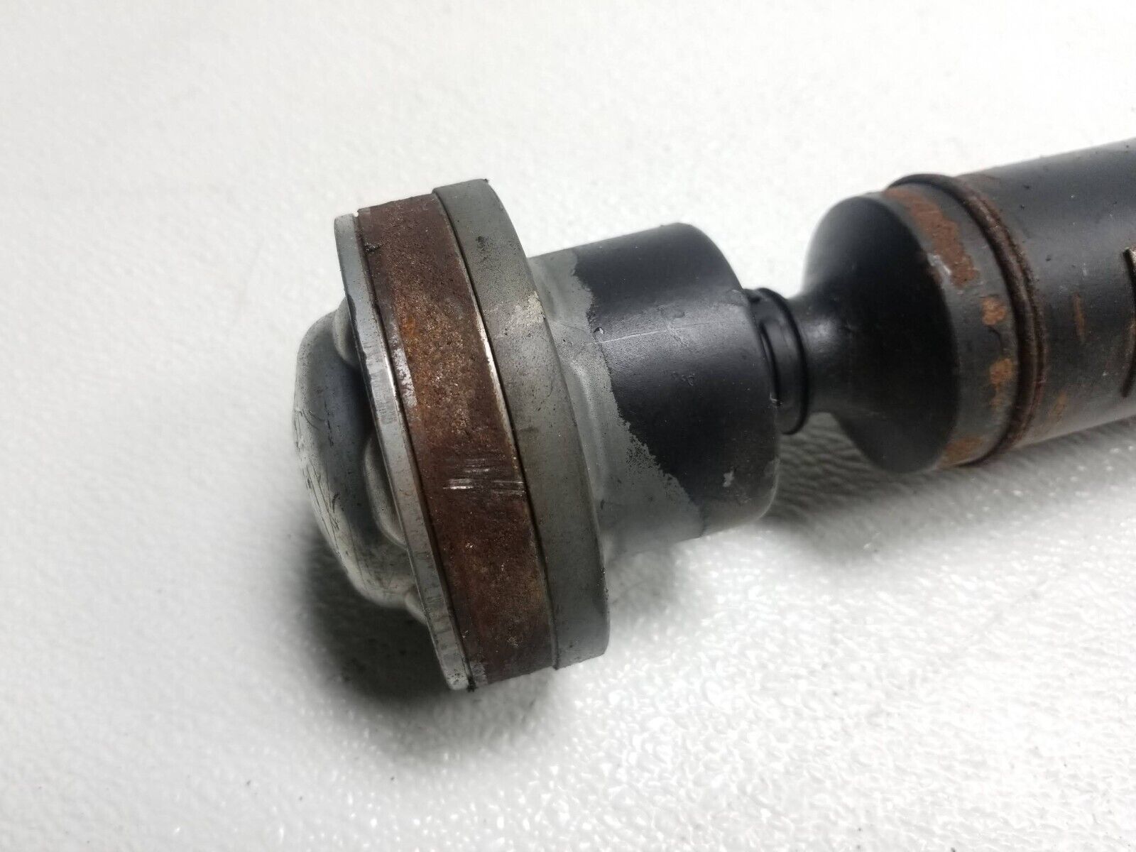 2006-2011 Mercedes ML500 Rear Driveshaft OEM Replacement - Perfect for Off-Roading & Towing Scenarios