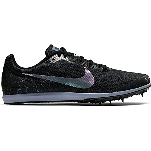 Black/Indigo Fog-stellar Indigo