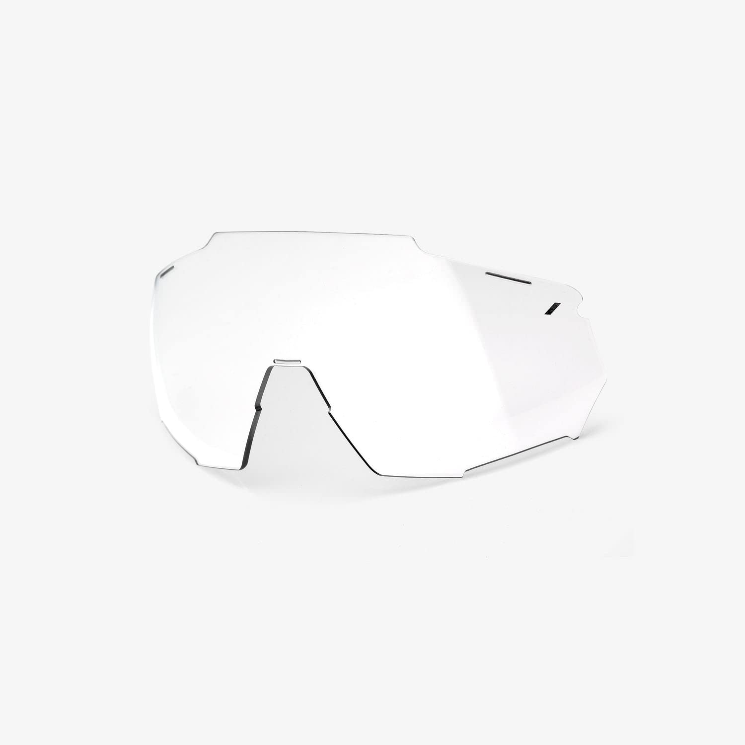 100% UV Protection Racetrap Sport Performance Sunglasses with Interchangeable Replacement Lenses - Ideal for Running, Cycling & Outdoor Activities