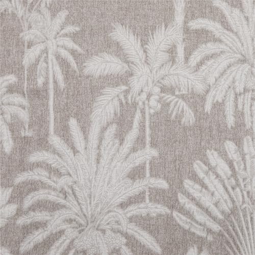 35 - Muslin Cotton - Khaki (No Comforter)